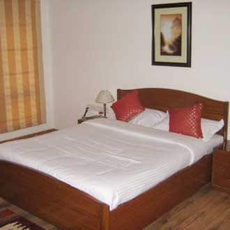 Shree Balaji  Service Apartments  Shastri Nagar- 3, Pune 2
